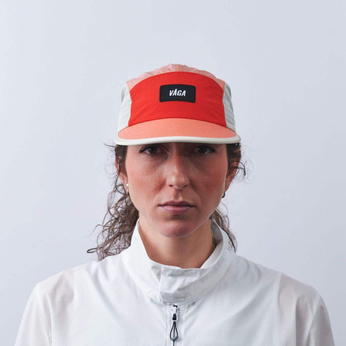 Pacer Cap Våga Caps & Hats