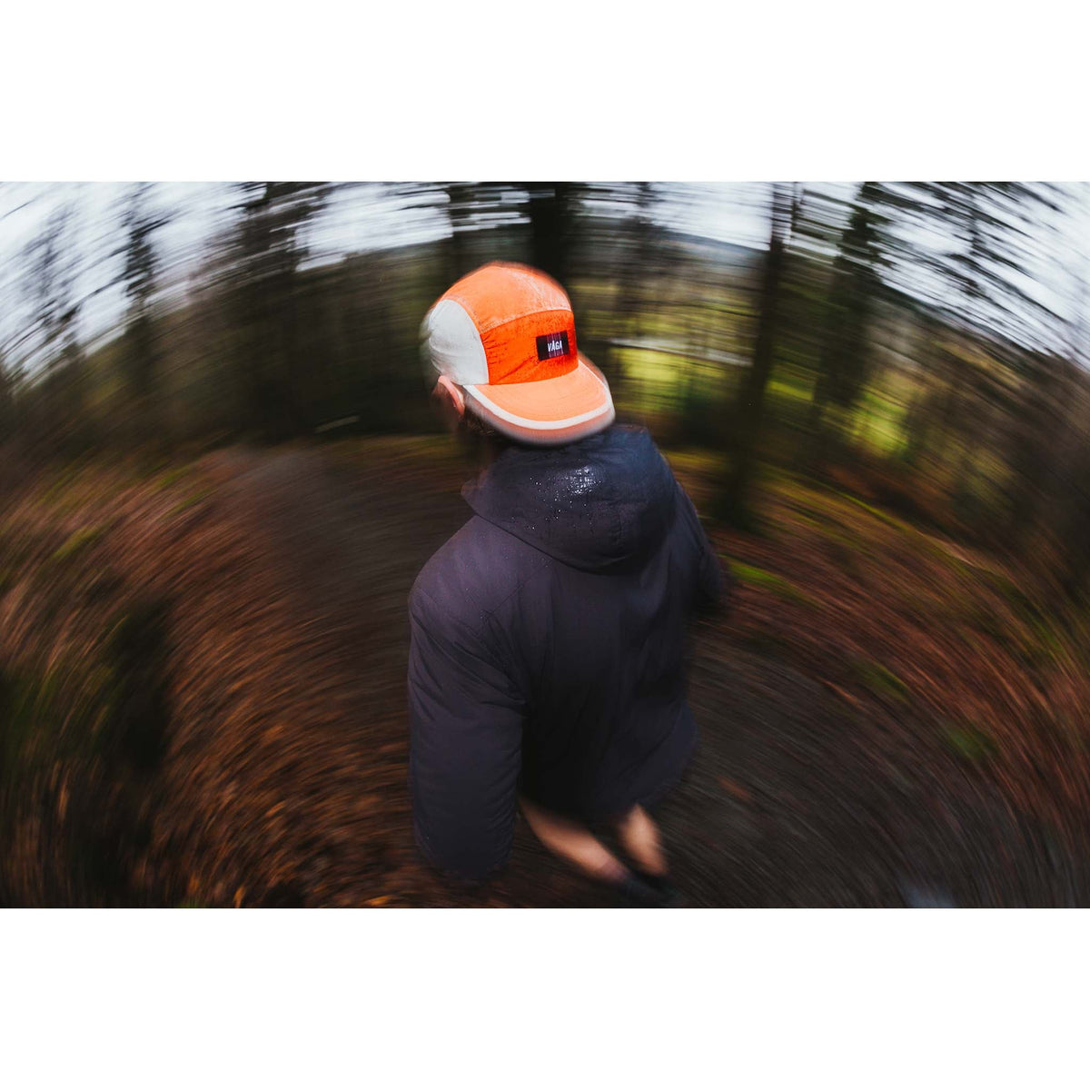 Pacer Cap Våga Caps & Hats