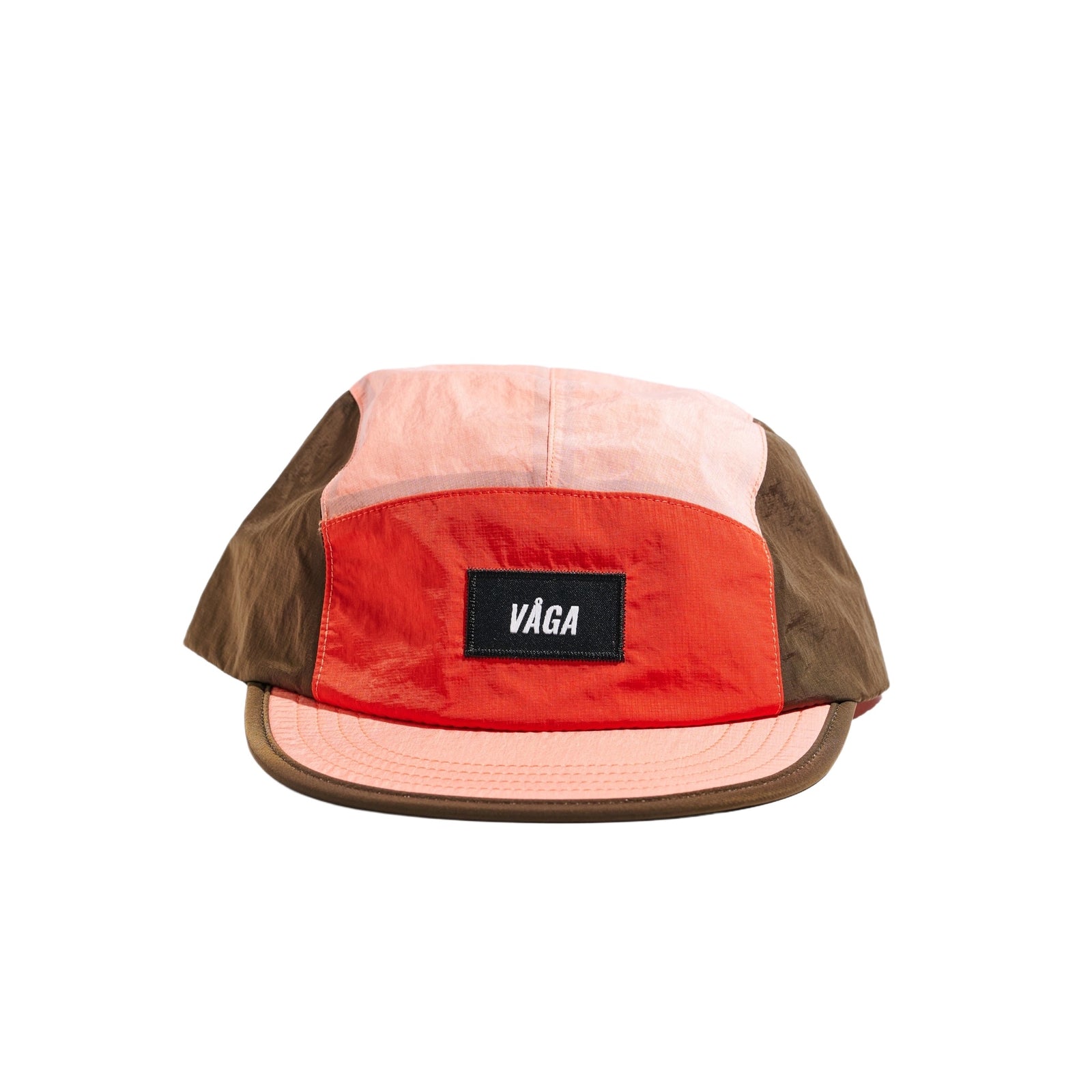 Pacer Cap VÅGA Caps & Hats
