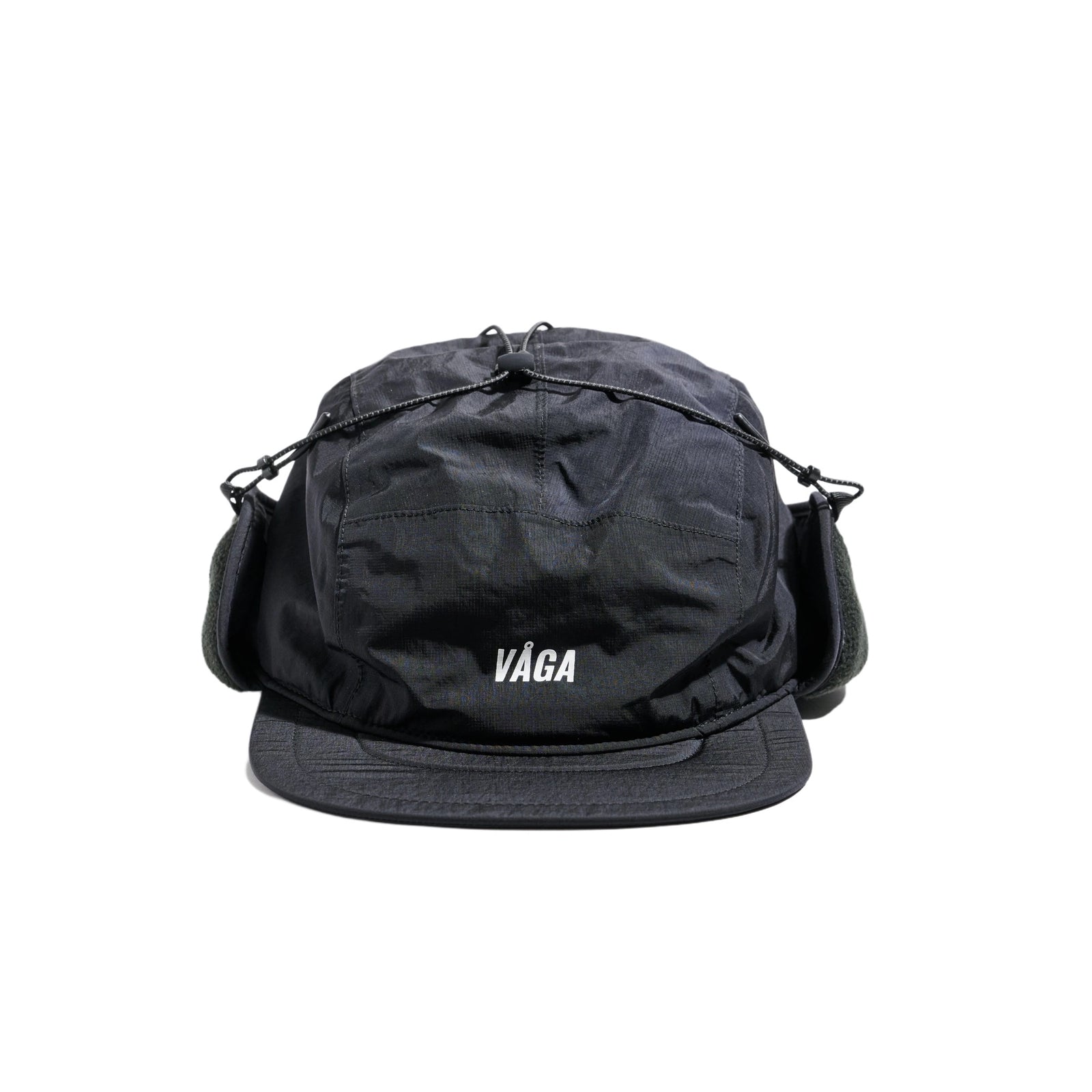 Padded Hiker Cap VÅGA Caps & Hats