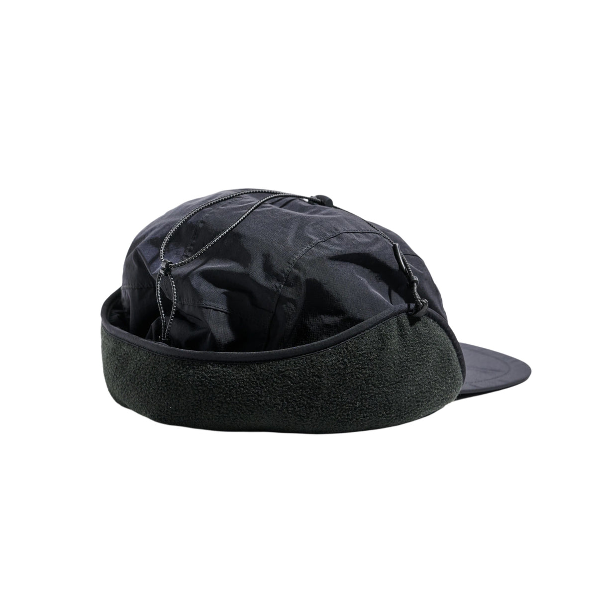 Padded Hiker Cap VÅGA Caps & Hats