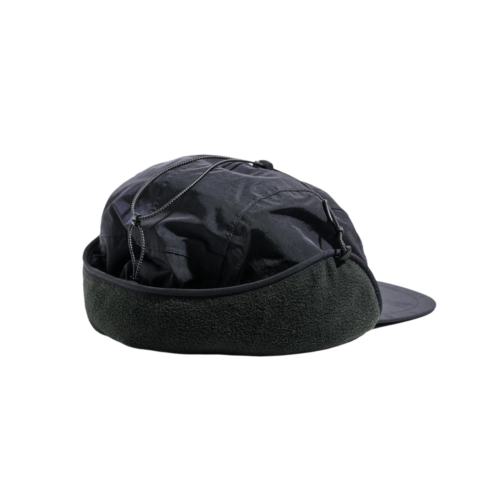 Padded Hiker Cap VÅGA Caps & Hats