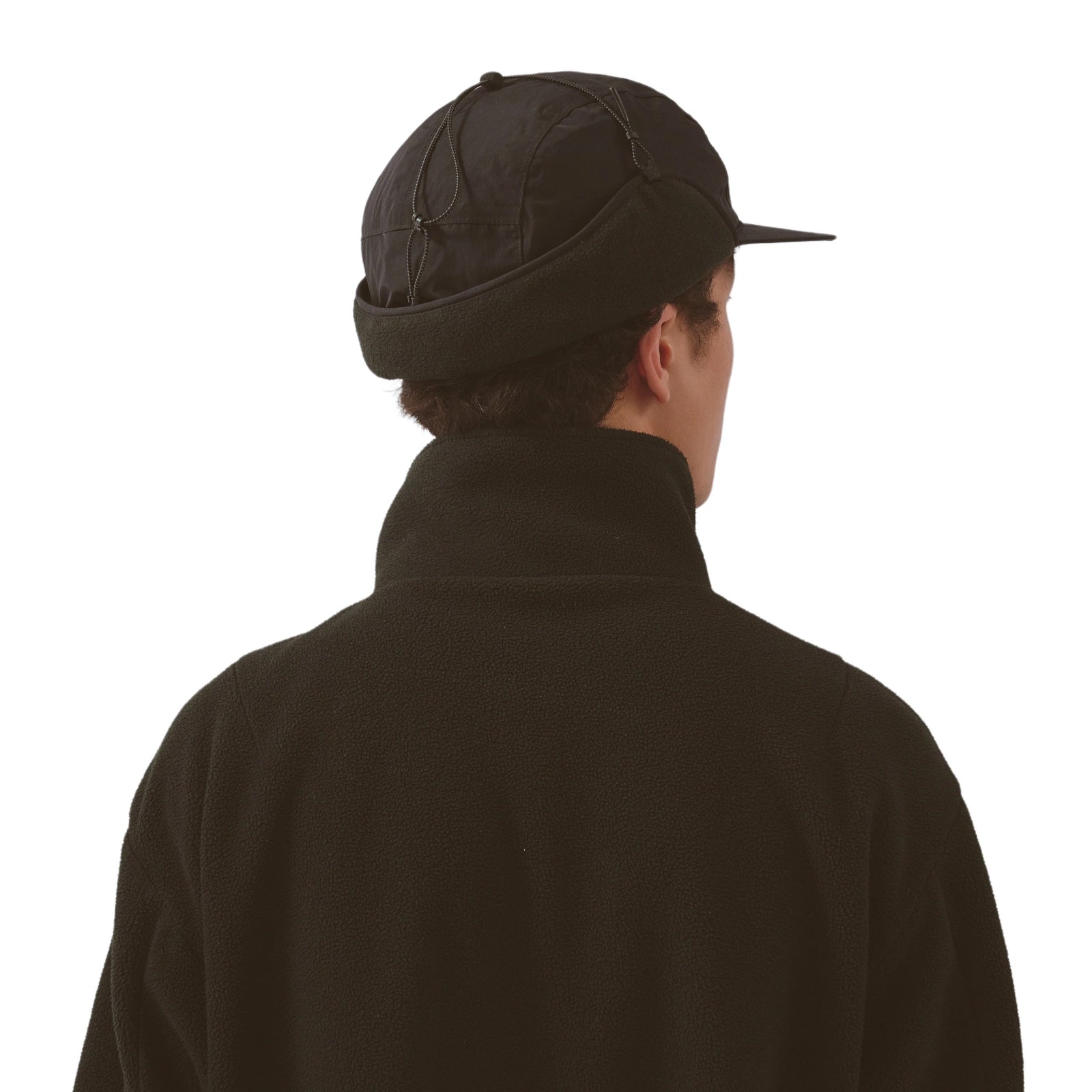 Padded Hiker Cap VÅGA Caps & Hats
