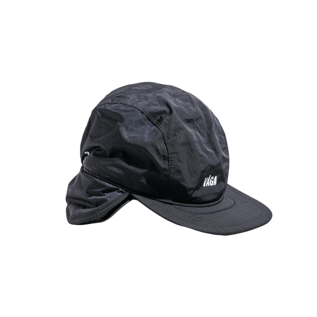 Padded Hiker Cap VÅGA Caps & Hats