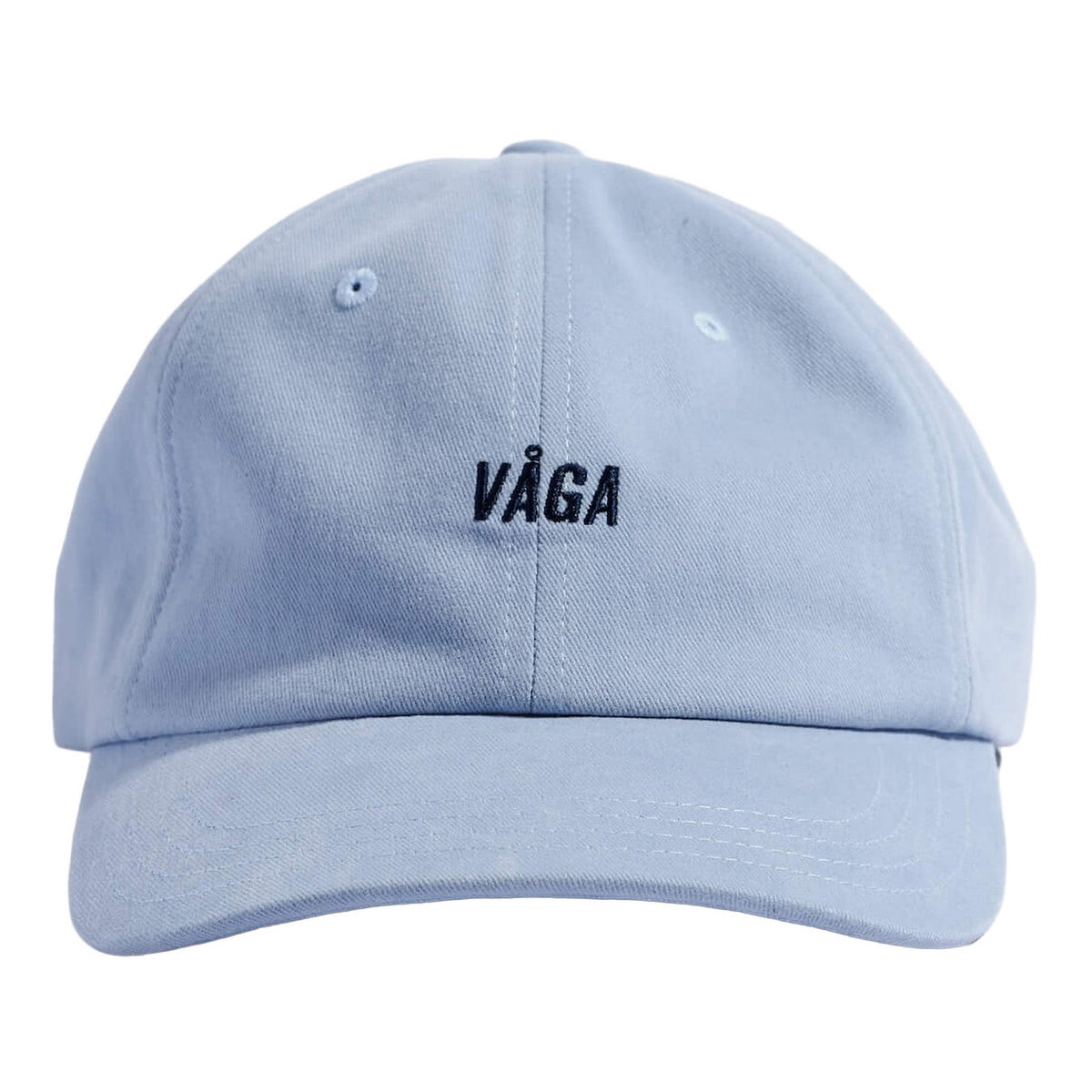 Washed Cotton Cap Våga Caps &amp; Hats