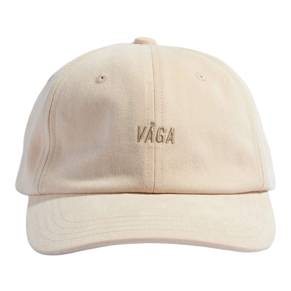 Washed Cotton Cap Våga Caps & Hats
