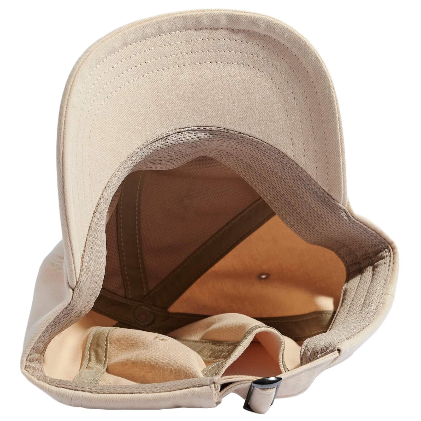 Washed Cotton Cap Våga Caps & Hats