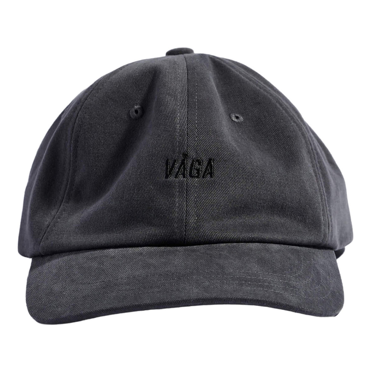 Washed Cotton Cap Våga Caps &amp; Hats