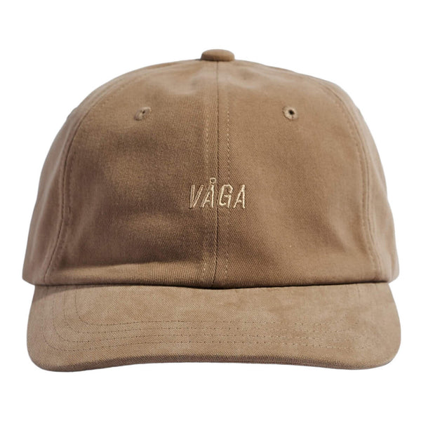 Washed Cotton Cap Våga Caps & Hats