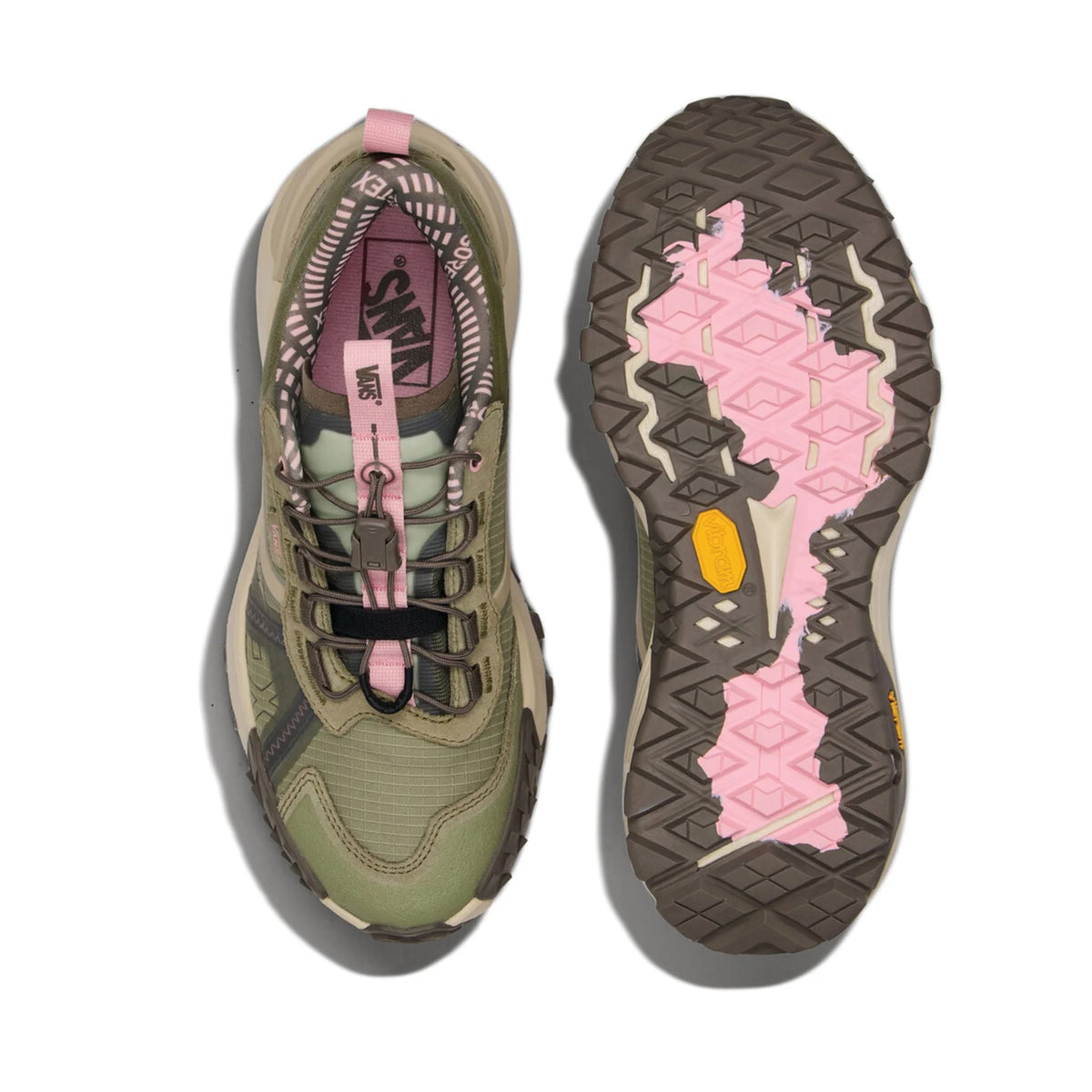 Crosspath XC Gore-Tex | Men's Vans Men's Shoes