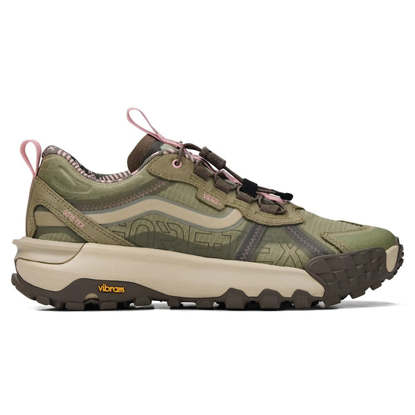 Crosspath XC Gore-Tex | Men's Vans Men's Shoes