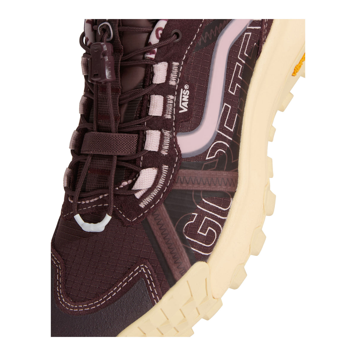 Crosspath XC Gore-Tex Vans Unisex Shoes