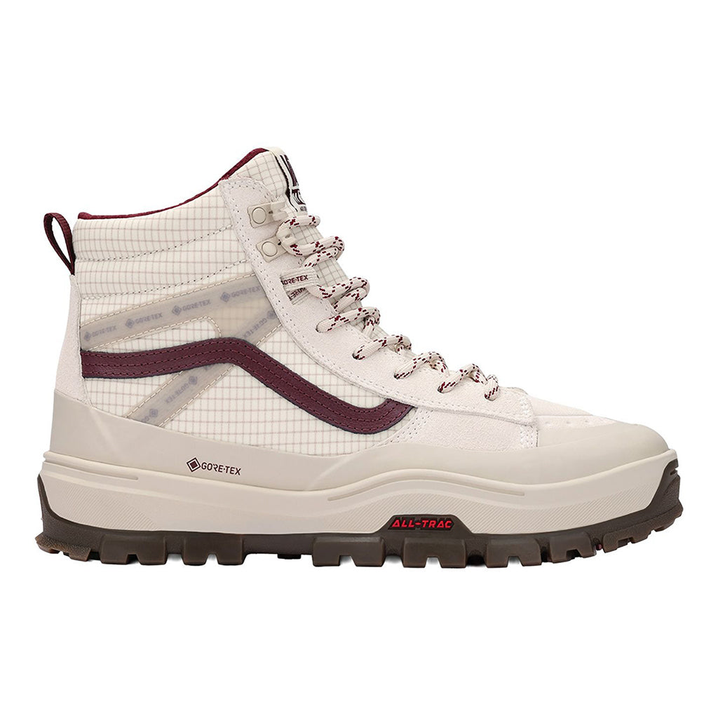 MTE Sk8-Hi Gore-Tex Isoliert | Damen