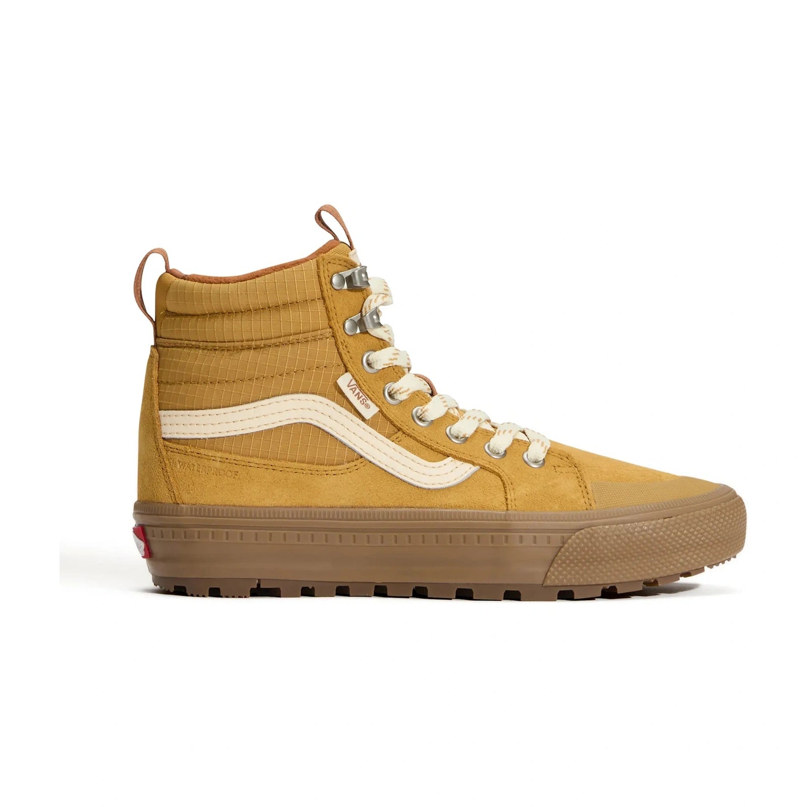 MTE Sk8-Hi wasserdicht und gefüttert | Damen