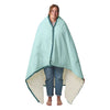 CloudTouch Blanket Voited V21UN03BLCTCBMN Blankets One Size / Blue Mountain