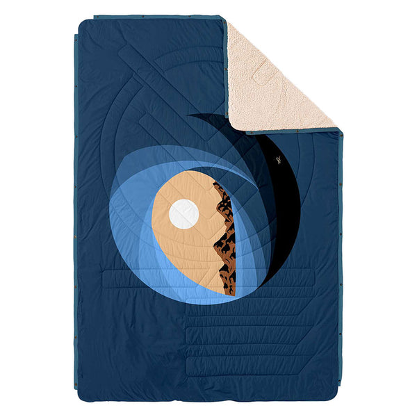 CloudTouch Blanket Voited V21UN03BLCTCLEN Blankets One Size / Lens/Inside