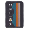 CloudTouch Blanket Voited V2502BLCTCPKS Blankets One Size / Peaks