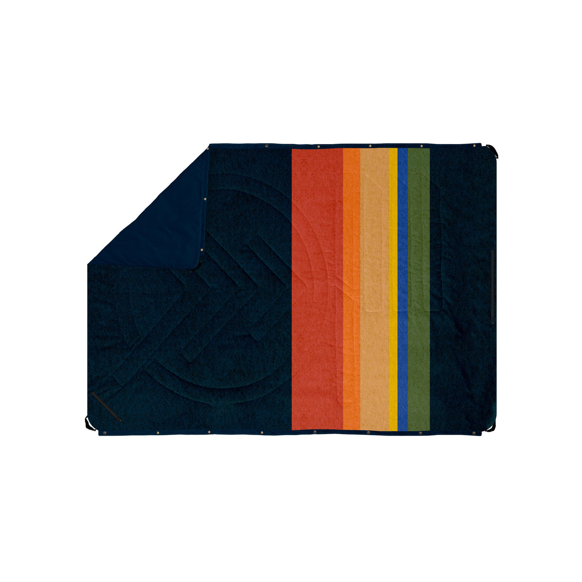Picnic Blanket Voited V23UN03BLPBLAORI Blankets One Size / Original