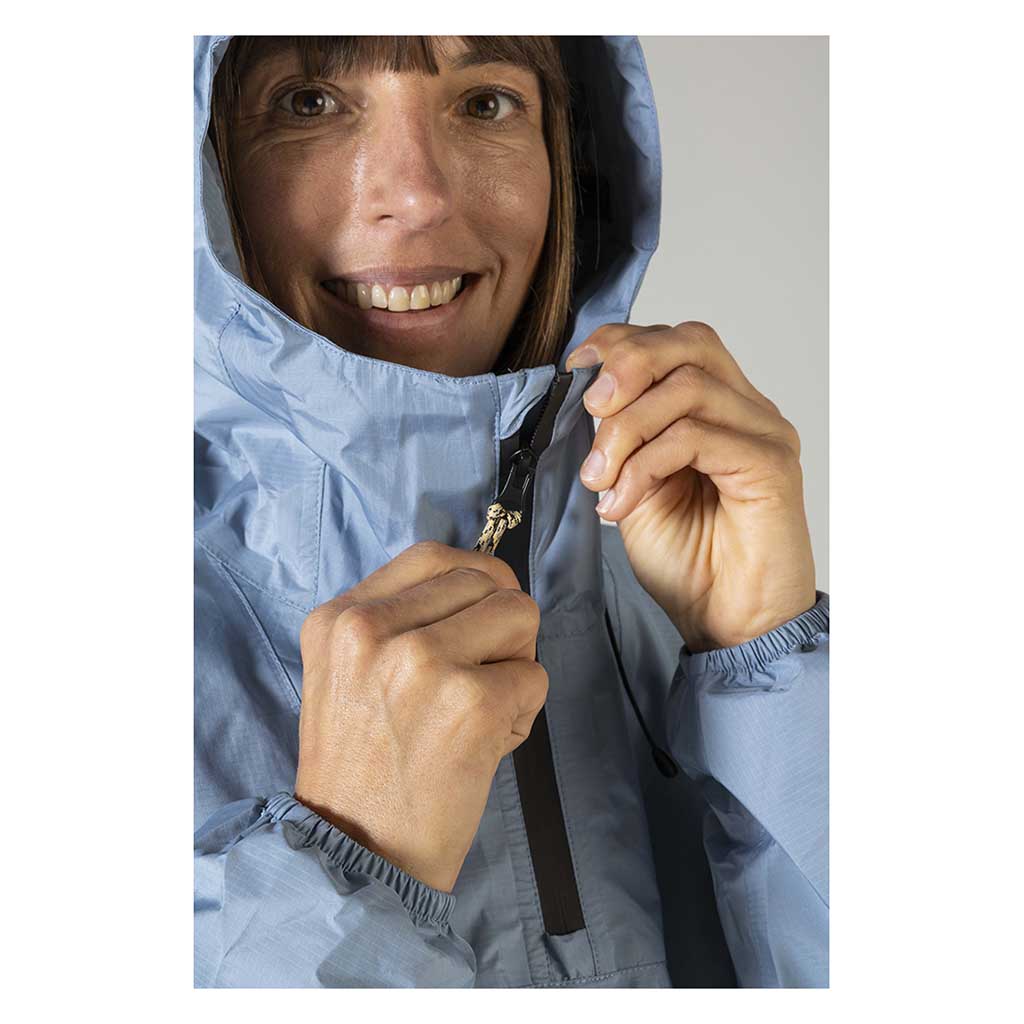 Rain Poncho 2.0 Voited Rain Ponchos