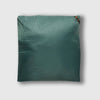 Ripstop Pillow Blanket Voited V21UN03BLPBCGDS Blankets One Size / Green Gabels/Dusty Sand