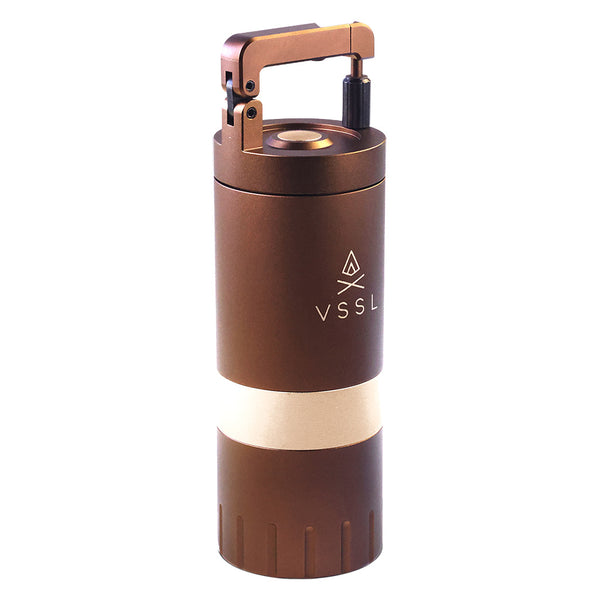 Java G25 Grinder VSSL B222200-000 Manual Grinders One Size / Bronze/Cream