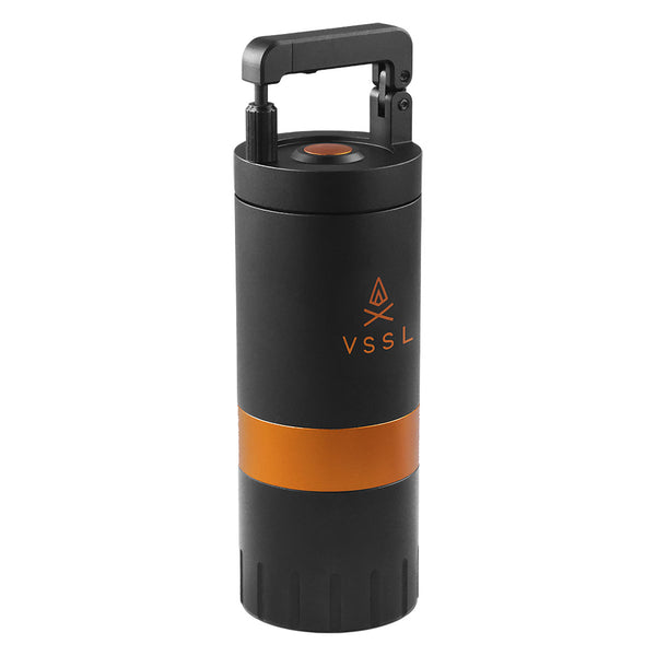 Java G25 Grinder VSSL B222021-000 Manual Grinders One Size / Carbon/Copper