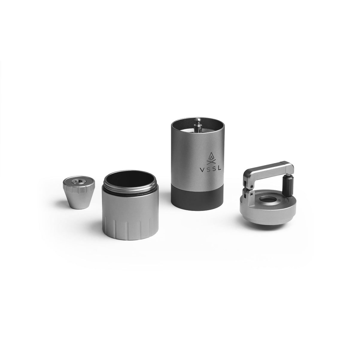Java G25 Grinder VSSL B222256-000 Manual Grinders One Size / Mica Dust