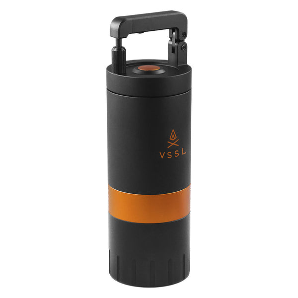 Java G45 Grinder VSSL B233021-000 Manual Grinders One Size / Carbon/Copper