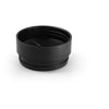Nest Lid VSSL B148000-000 Mugs One Size / Black