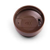 Nest Lid VSSL B148201-000 Mugs One Size / Coffee