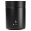 Nest Mug 10oz VSSL B142000-010 Mugs 10oz / Black