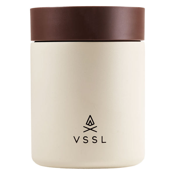 Nest Mug 10oz VSSL B142250-010 Mugs 10oz / Cream