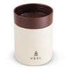 Nest Pour-Over Kit + Java G25 Grinder Gift Set VSSL B145251-000 Coffee Makers One Size / Cream/Coffee