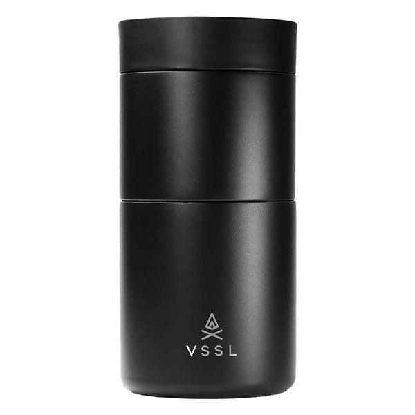 Nest Pour-Over Set VSSL B143002-000 Coffee Makers One Size / Black