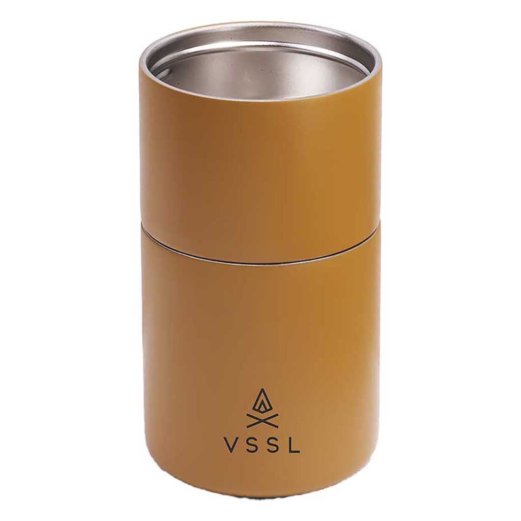 Nest Pour-Over Set VSSL B143203-000 Coffee Makers One Size / Sahara