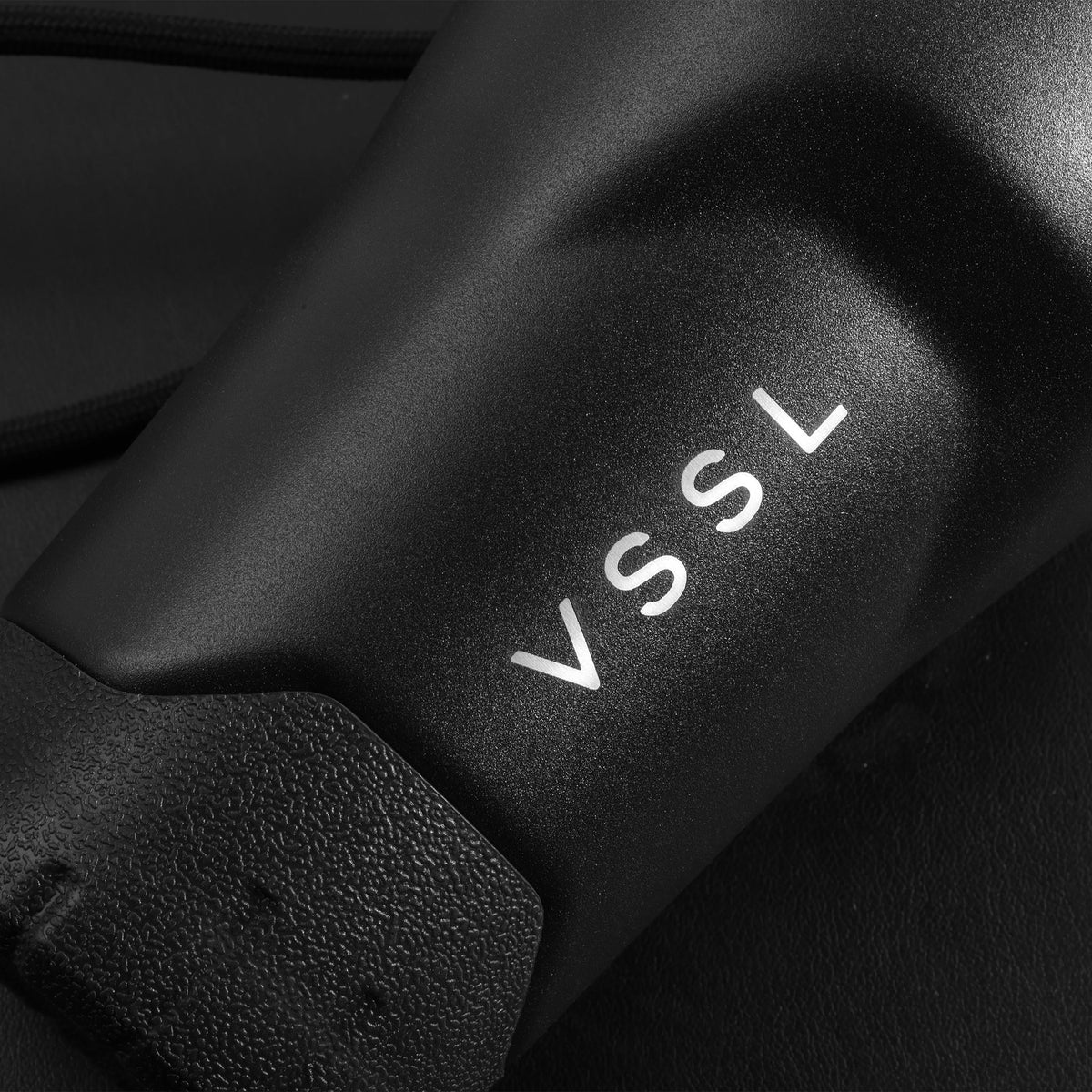 Rift Tumbler 10oz VSSL B189002-010 Tumblers 10 oz / Black