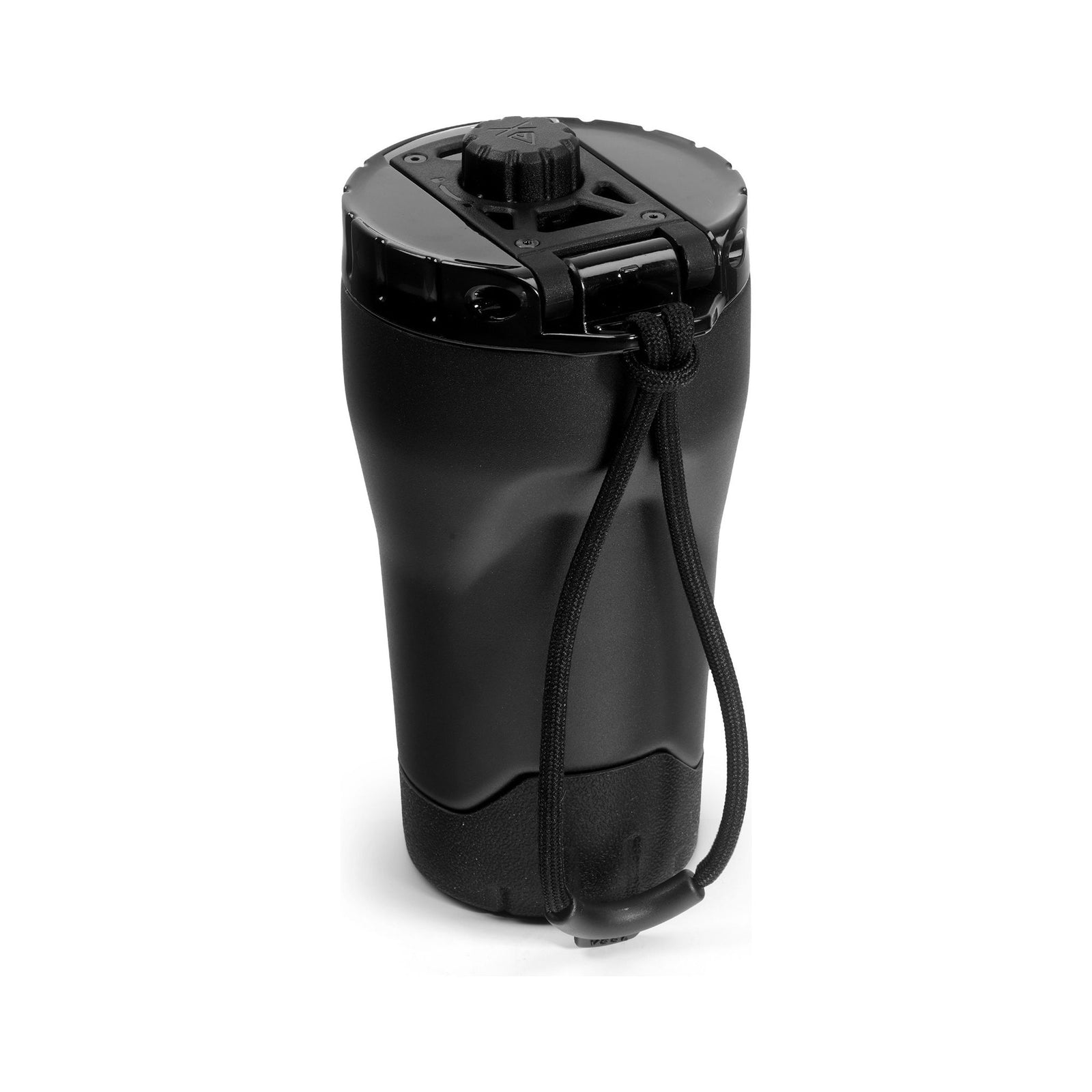 Rift Tumbler 10oz VSSL B189002-010 Tumblers 10 oz / Black