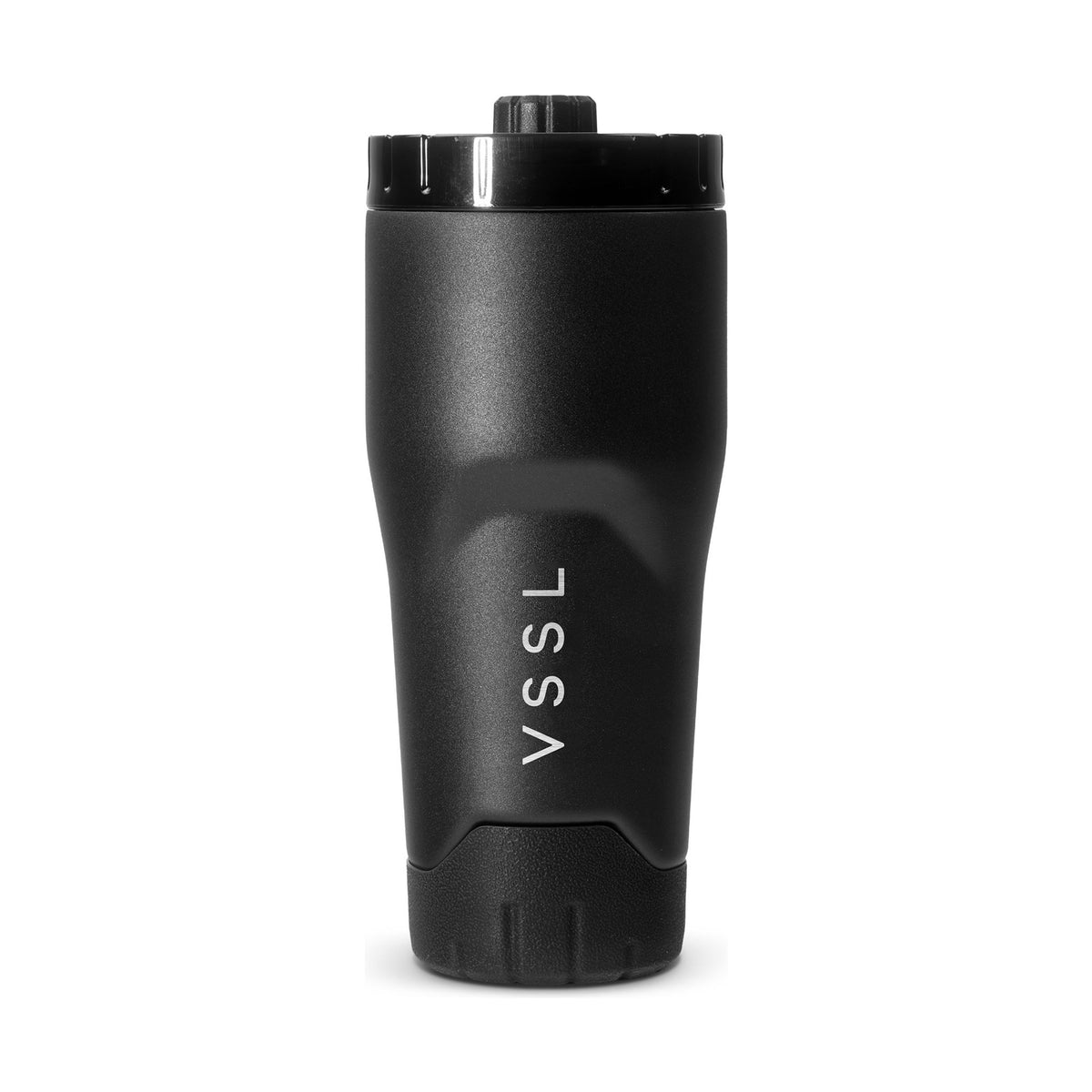 Rift Tumbler 16oz VSSL B190002-016 Tumblers 16 oz / Black