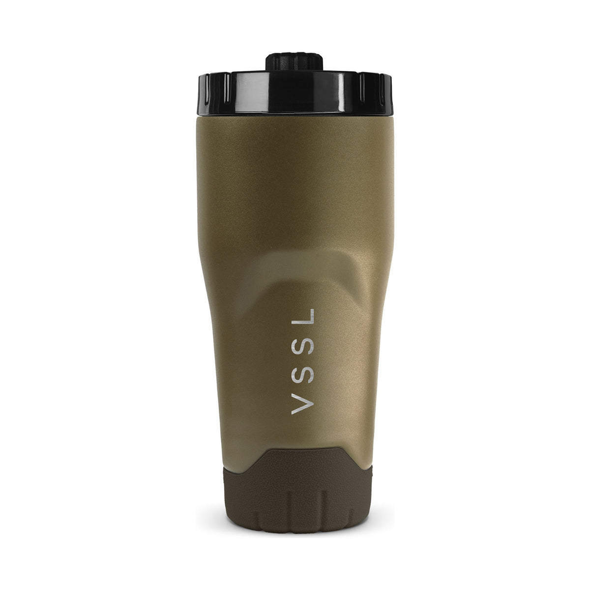 Rift Tumbler 16oz VSSL B190301-016 Tumblers 16 oz / Deep Moss