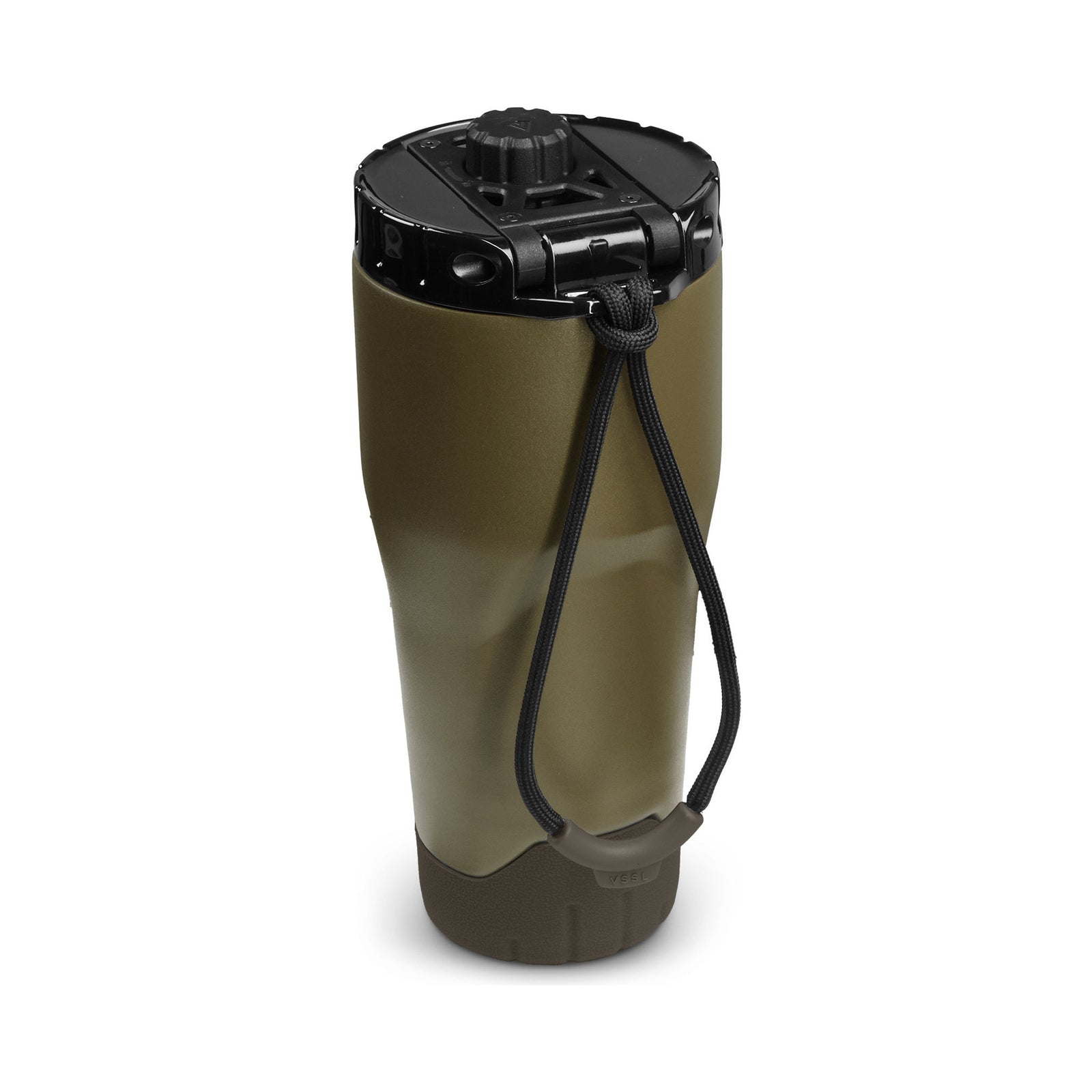 Rift Tumbler 16oz VSSL B190301-016 Tumblers 16 oz / Deep Moss