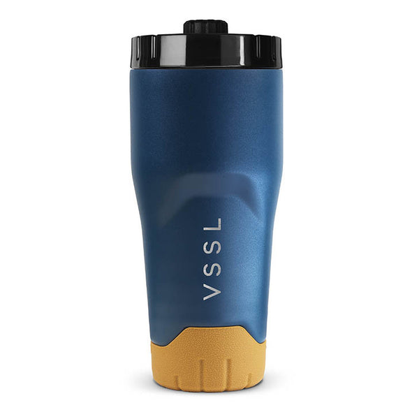 Rift Tumbler 16oz VSSL B190405-016 Tumblers 16oz / Pacific Blue