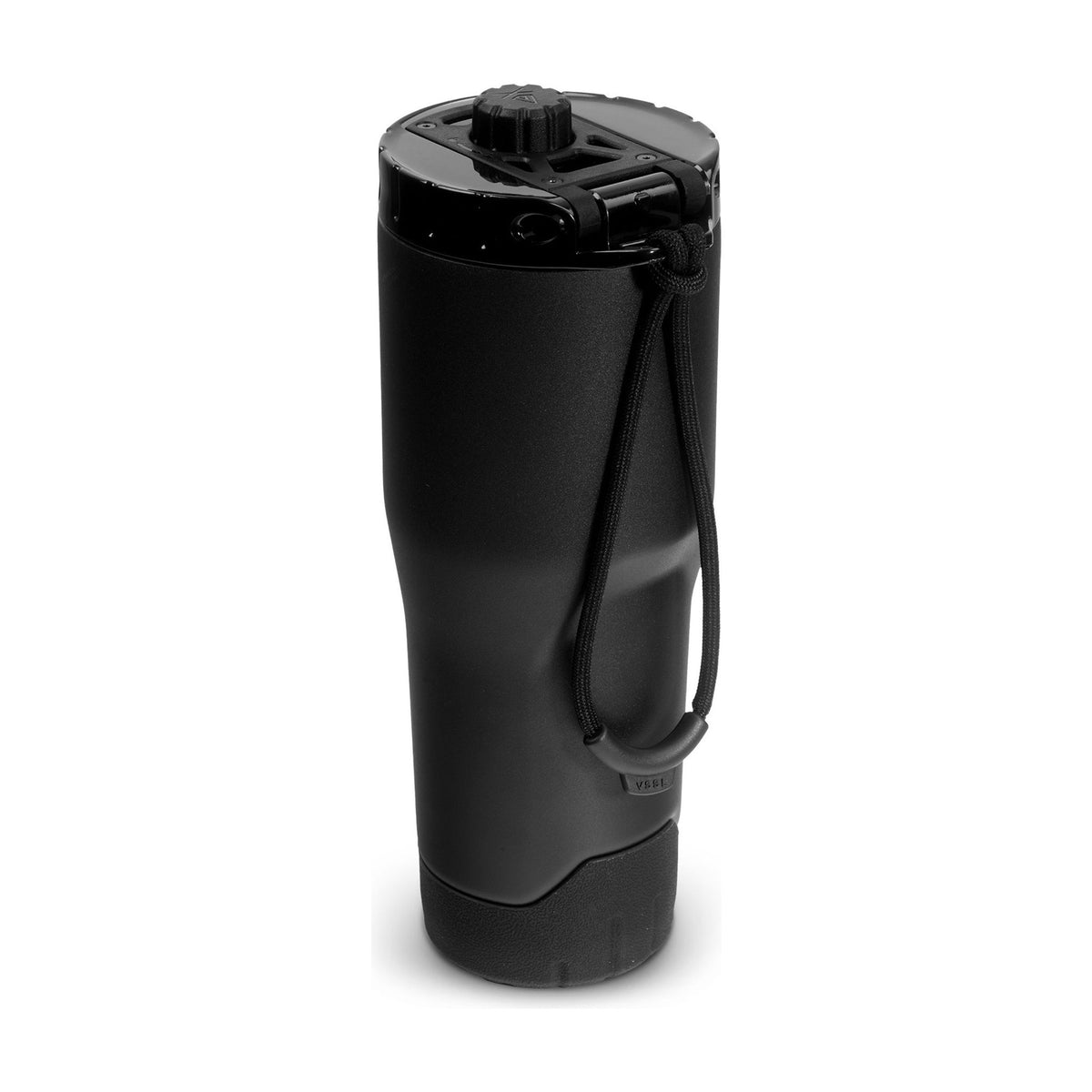 Rift Tumbler 20oz VSSL B211002-020 Tumblers 20 oz / Black