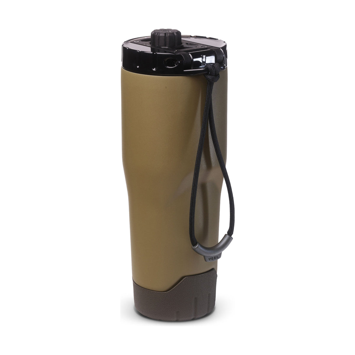 Rift Tumbler 20oz VSSL B211301-020 Tumblers 20 oz / Deep Moss
