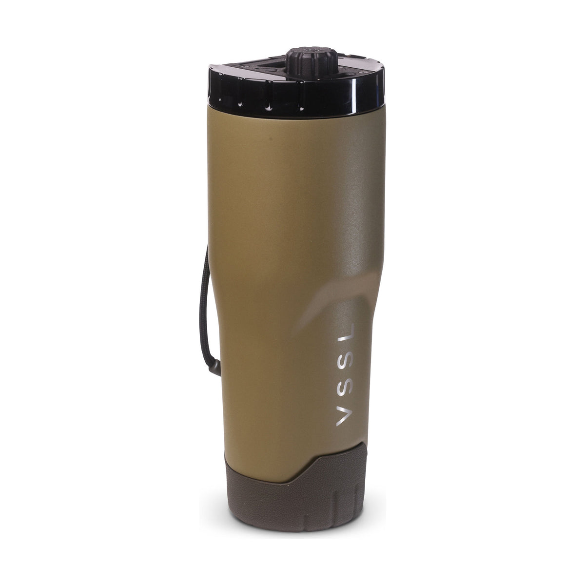 Rift Tumbler 20oz VSSL B211301-020 Tumblers 20 oz / Deep Moss