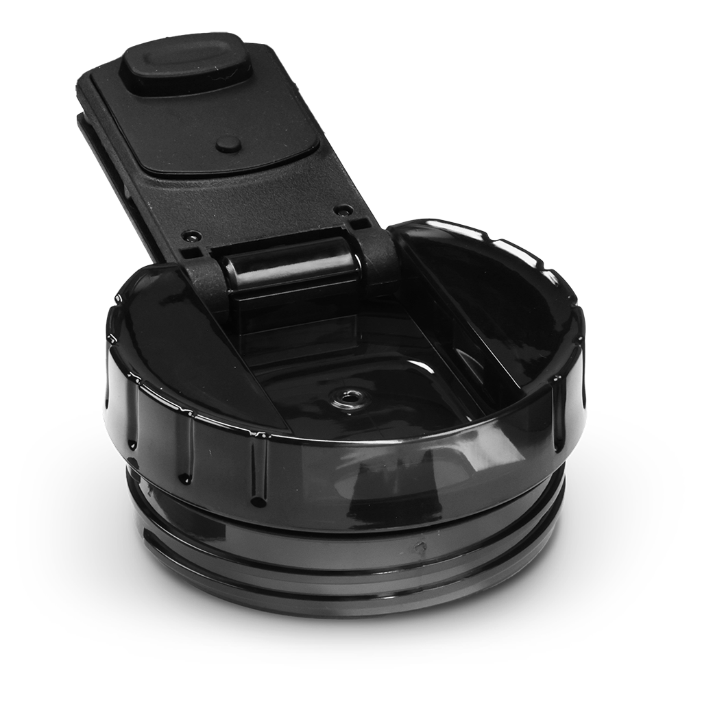 Rift Tumbler Lid VSSL B191027-000 Tumblers One Size / Black