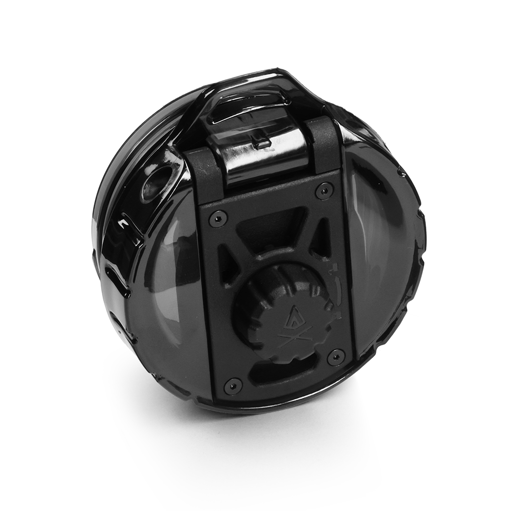 Rift Tumbler Lid VSSL B191027-000 Tumblers One Size / Black