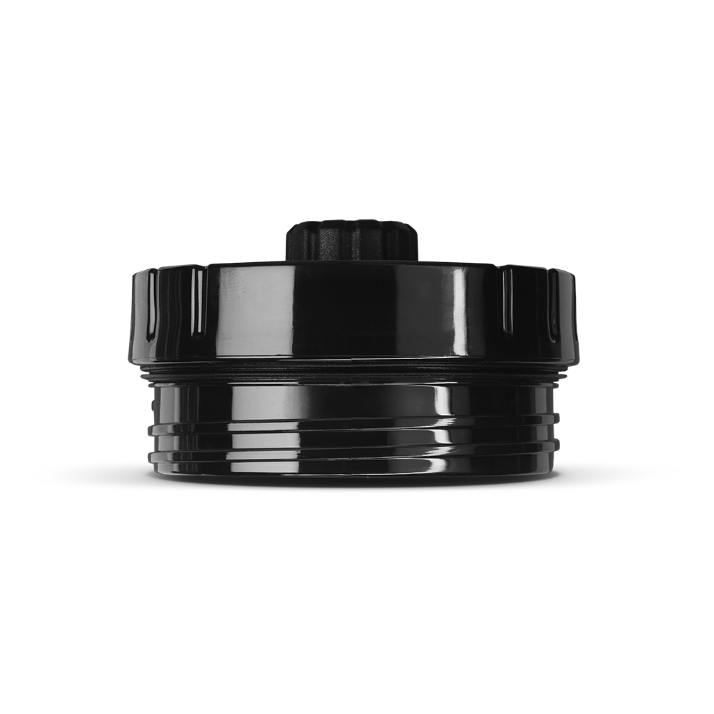 Rift Tumbler Lid VSSL B191027-000 Tumblers One Size / Black