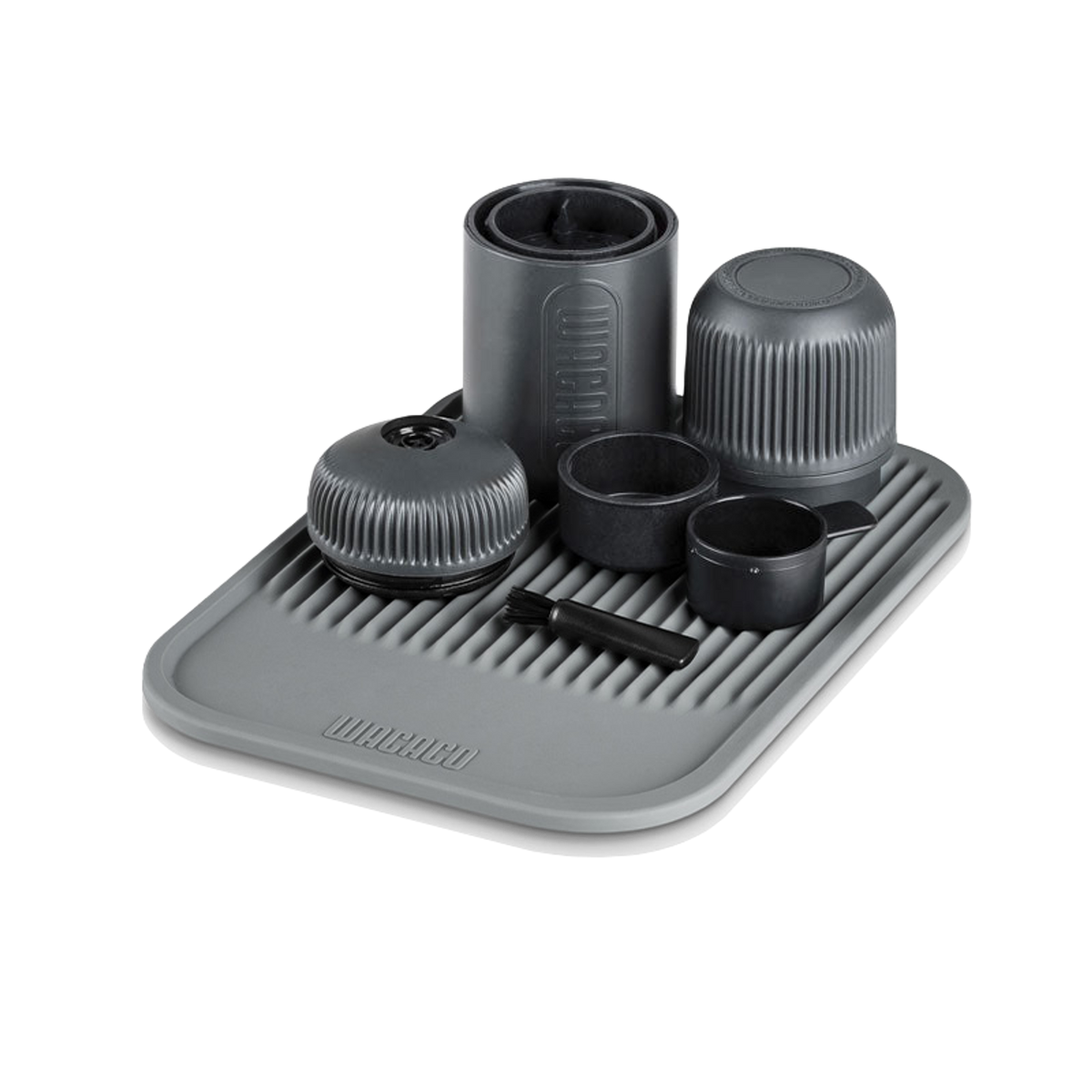 Coffee Mat Wacaco Coffee Accessories