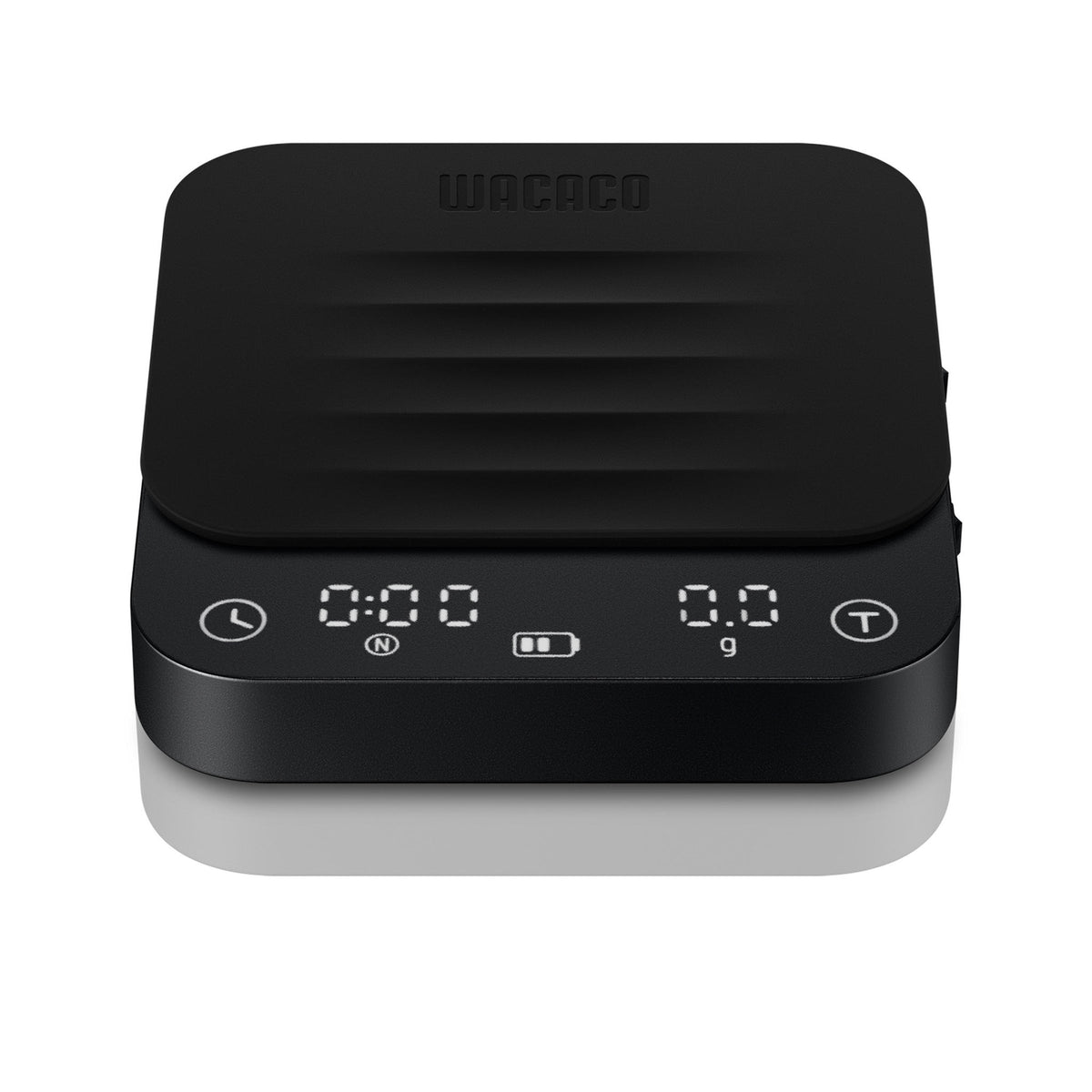 Exagram Pro Wacaco 4897066230993 Scales One Size / Black
