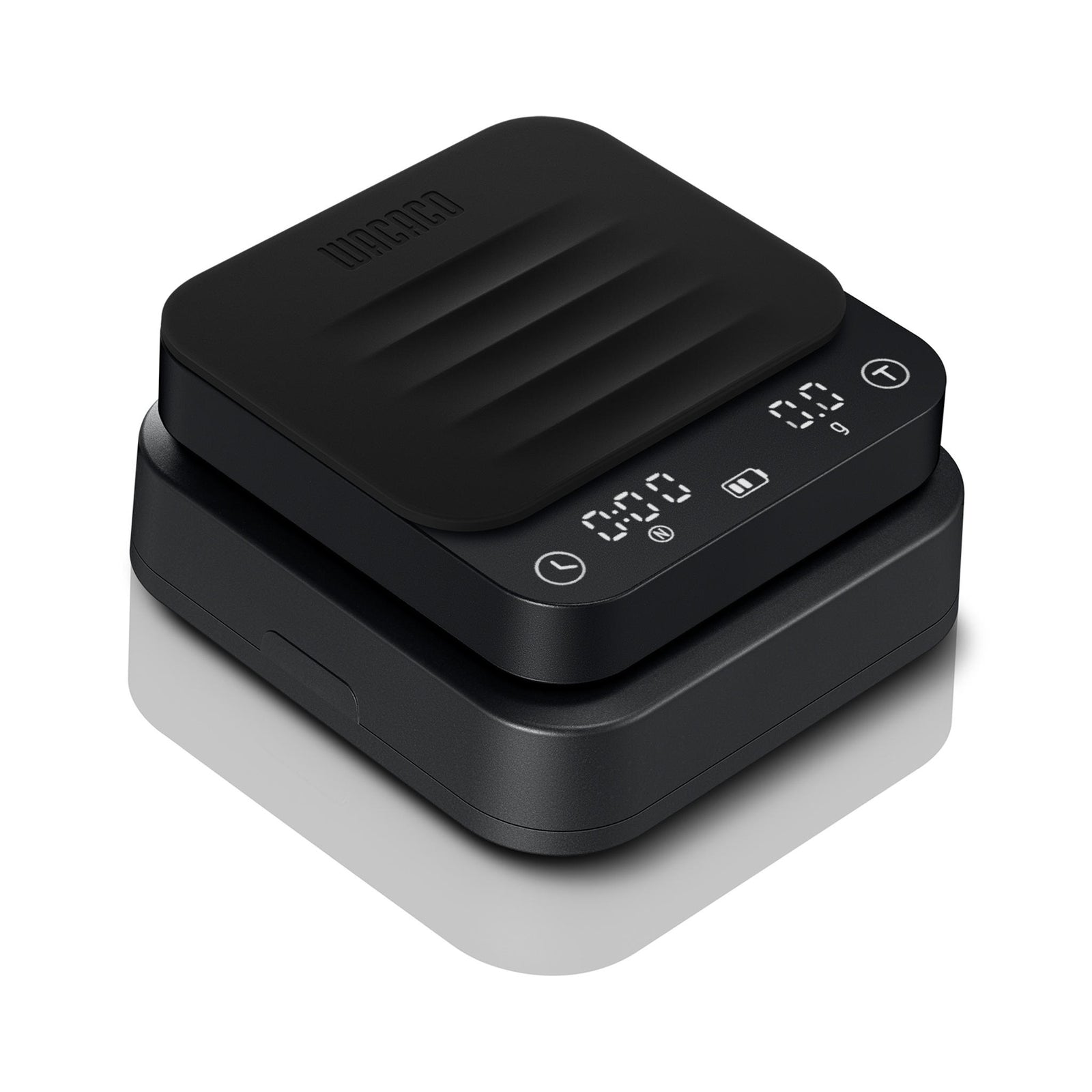 Exagram Pro Wacaco 4897066230993 Scales One Size / Black